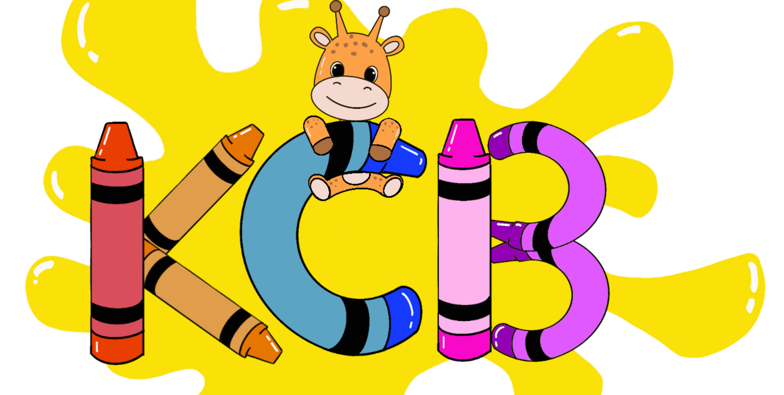 our-books-kids-color-burst